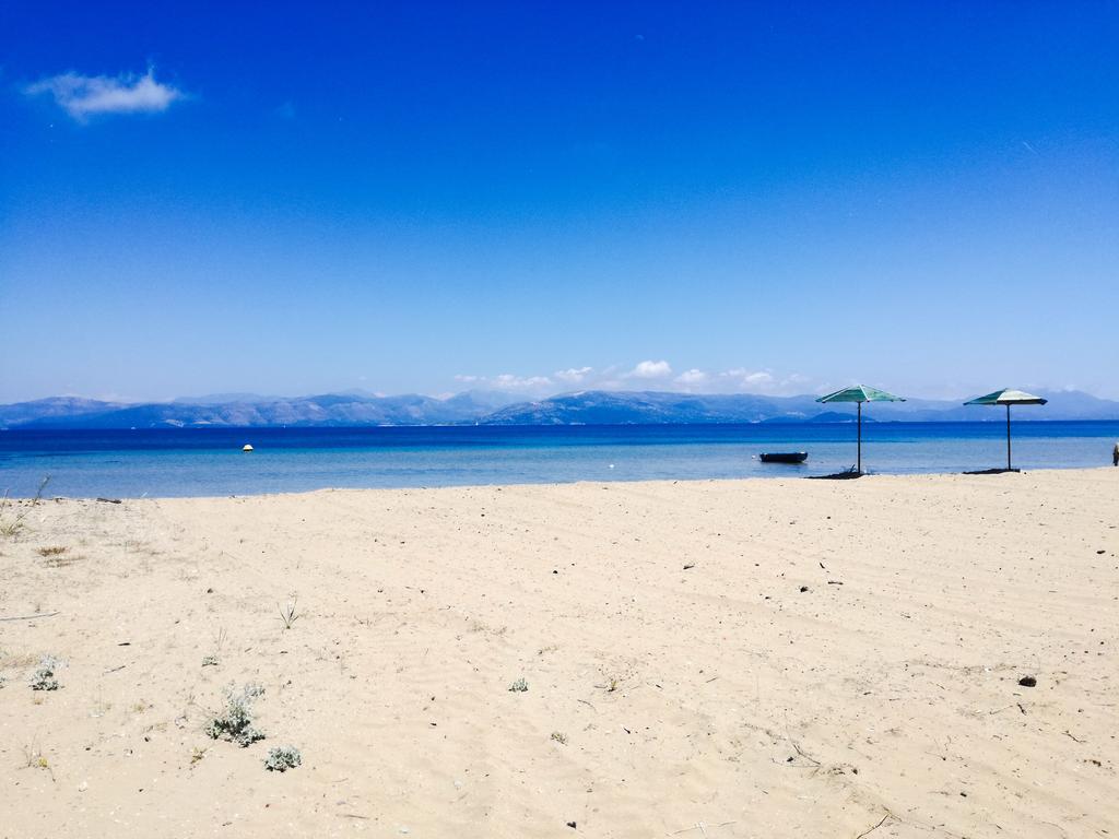 Antonia Beachfront
