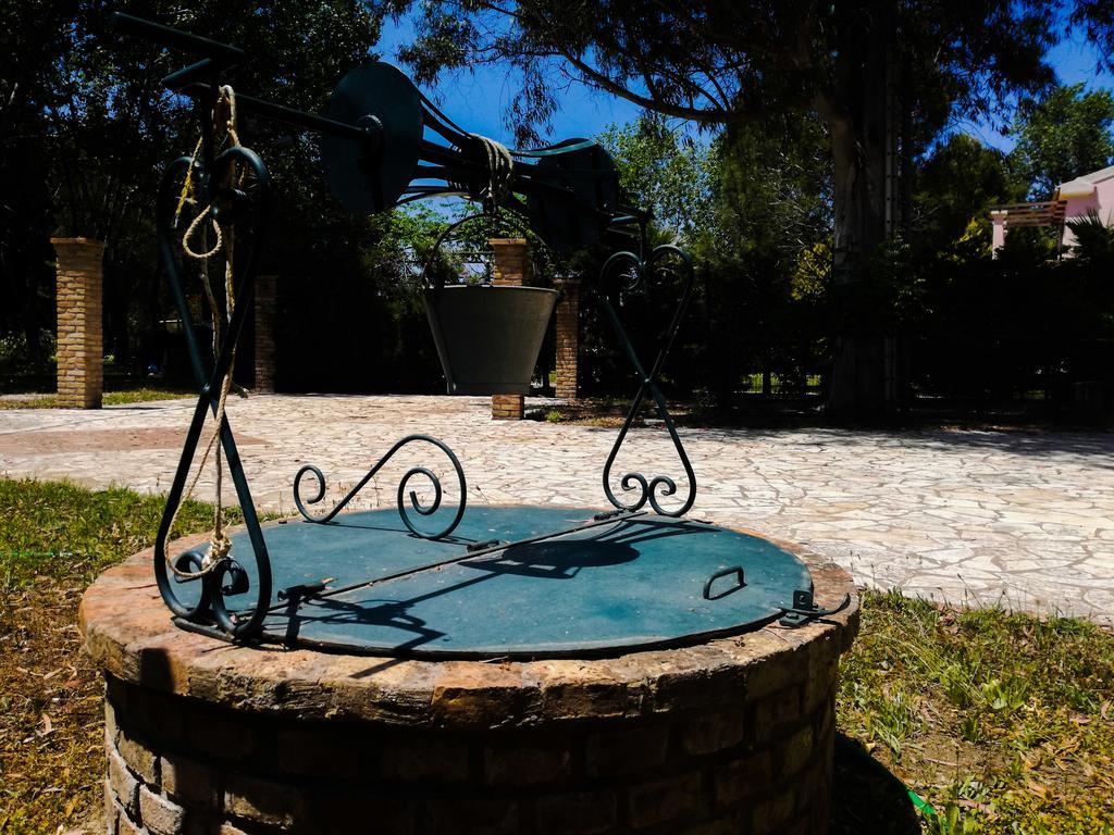 Antonia Beachfront Holiday home