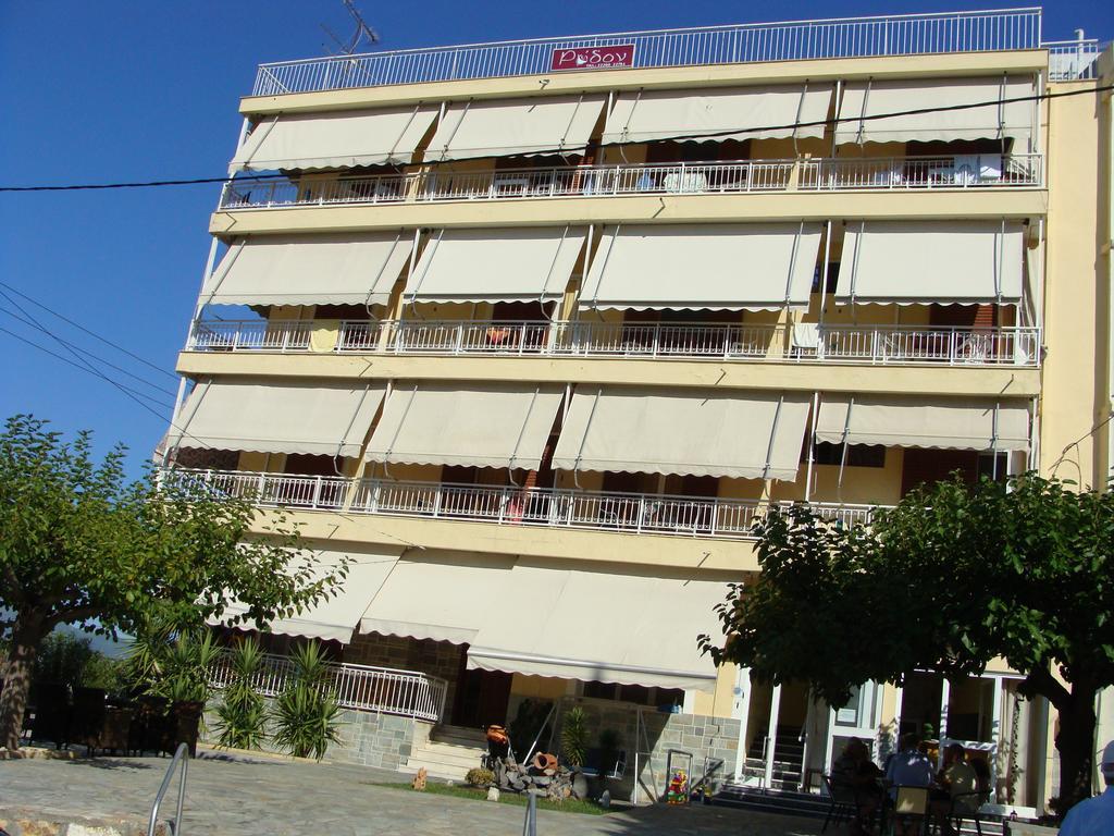 Guest house Rodon 3*