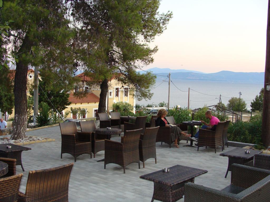 Rodon Guest house 3*