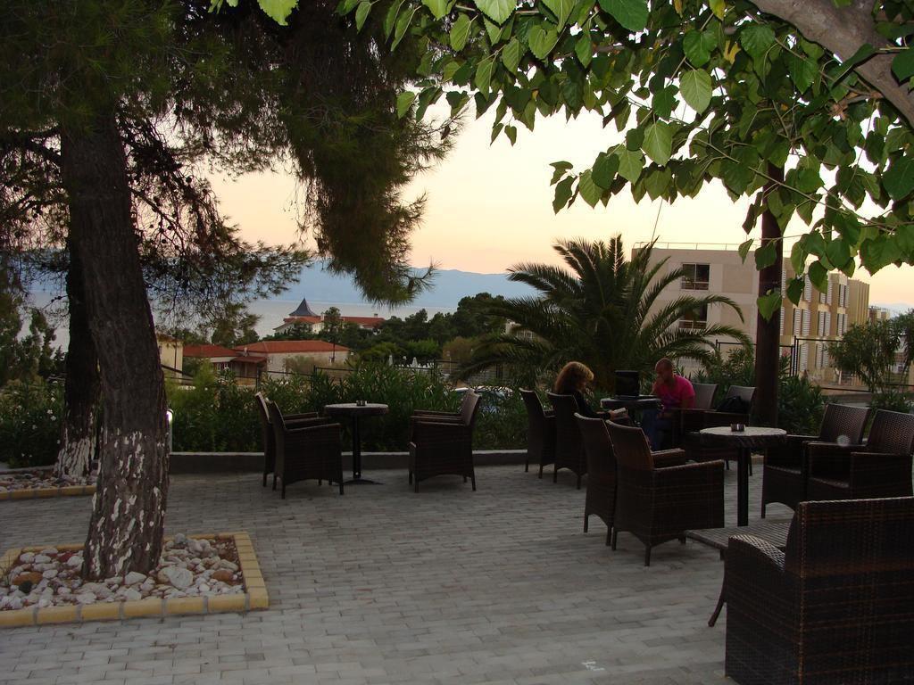 Guest house Rodon Loutra Edipsou (Evia)