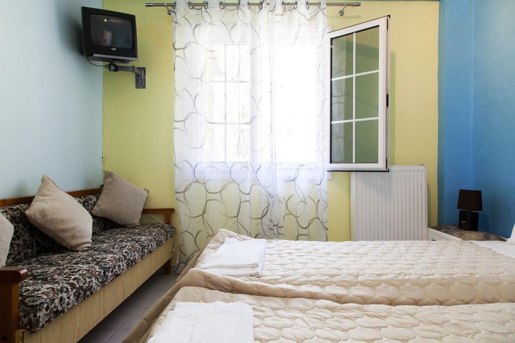 Holiday home Zois' House Sivros