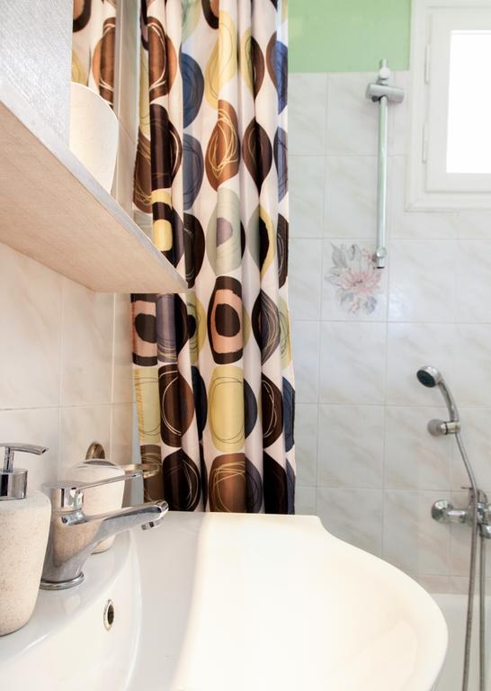Levantes Lefkas Holiday home Sivros