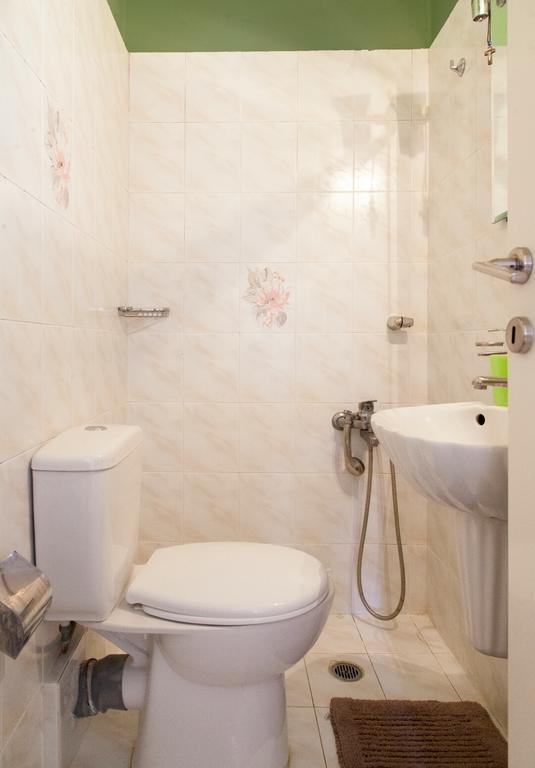 Levantes Lefkas Holiday home