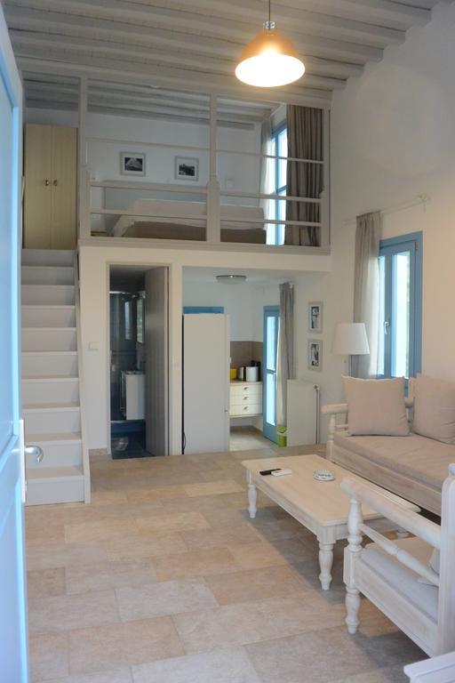 Almyra Holiday home Skyros