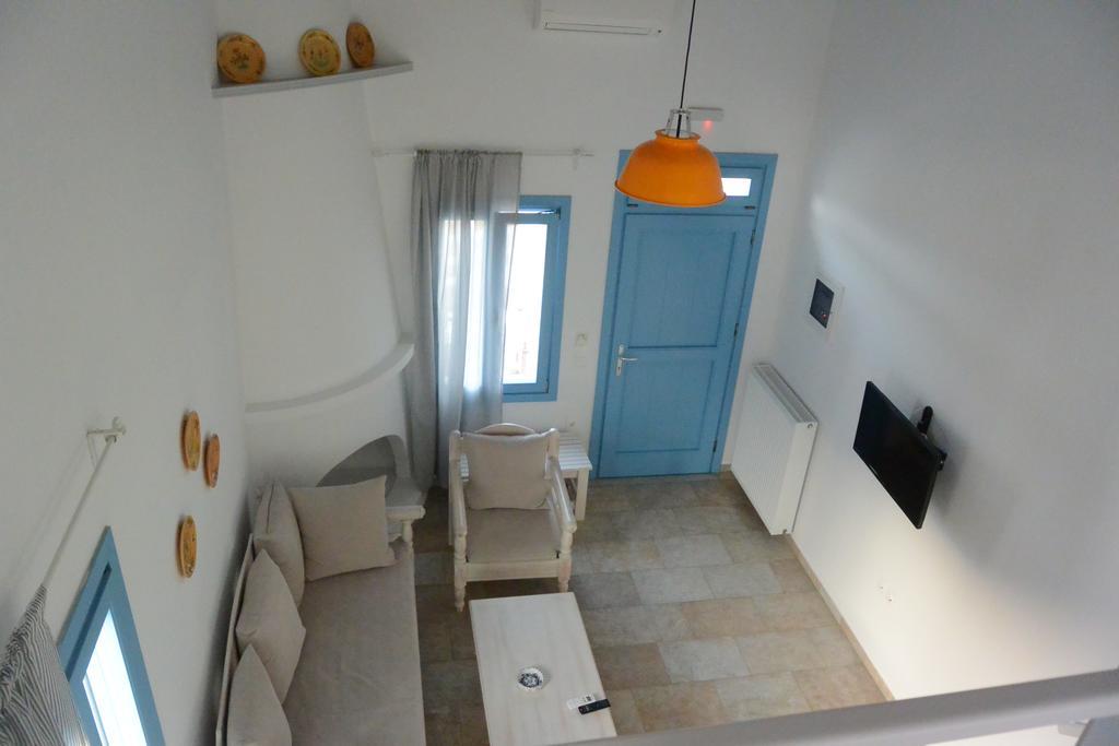 Almyra Holiday home