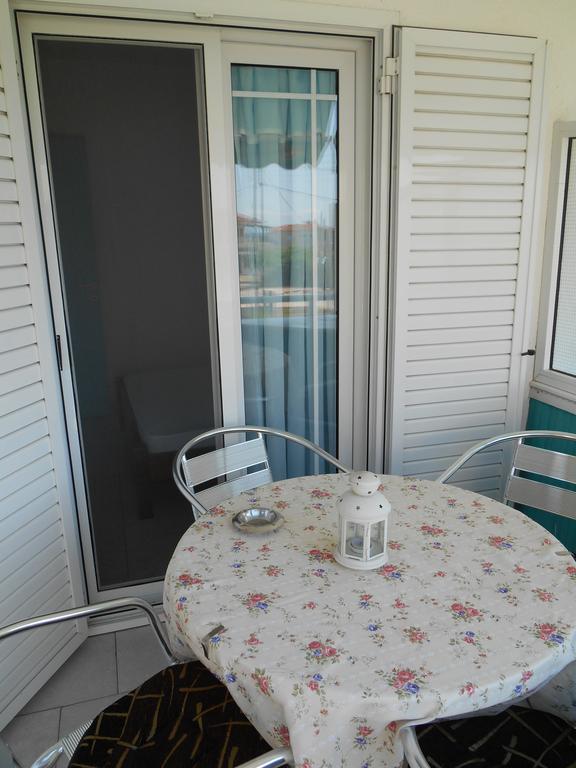 Stachtaris Apartment