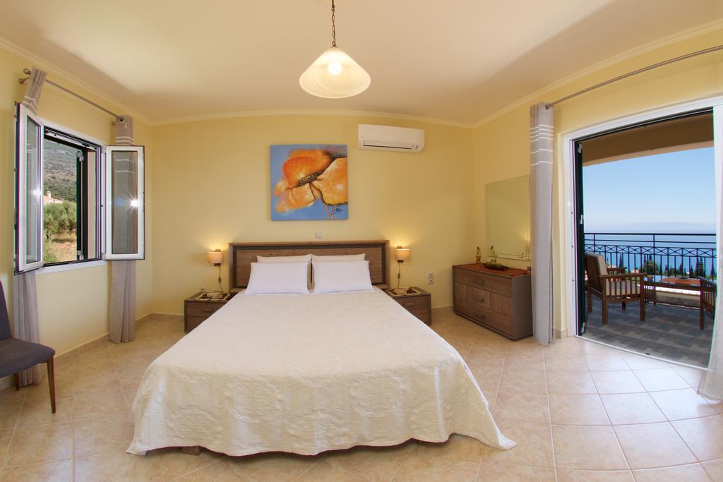 Villa Andriana Vlachata