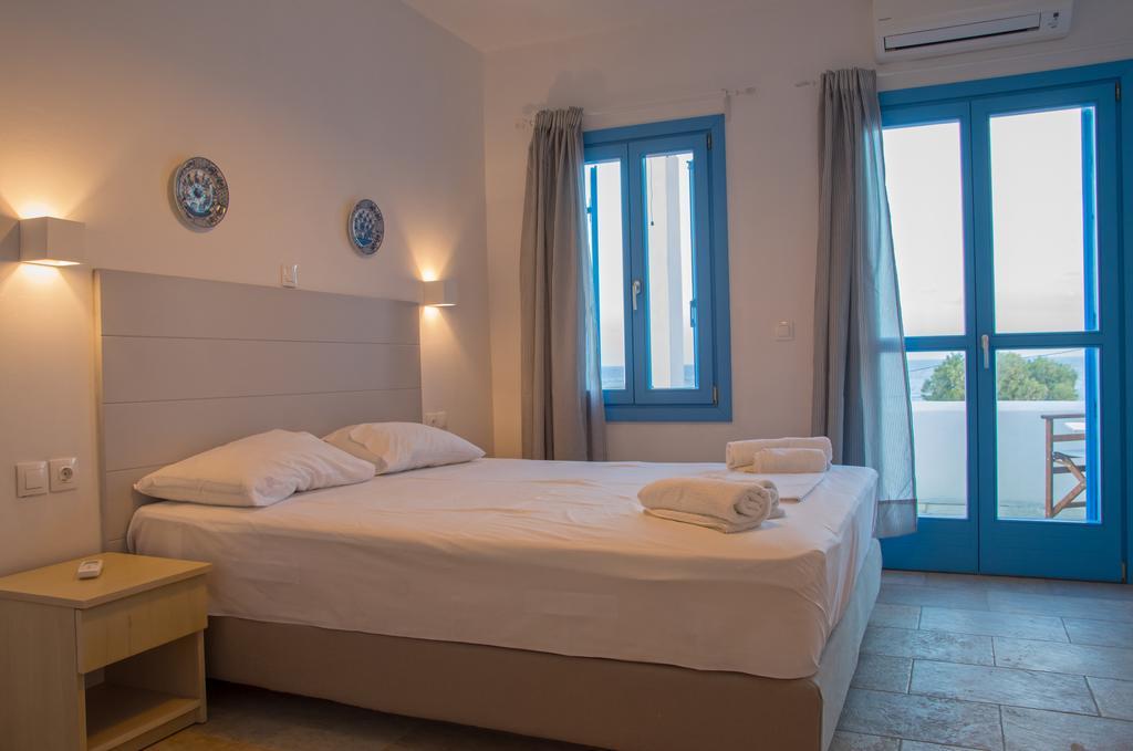 Almyra Holiday home