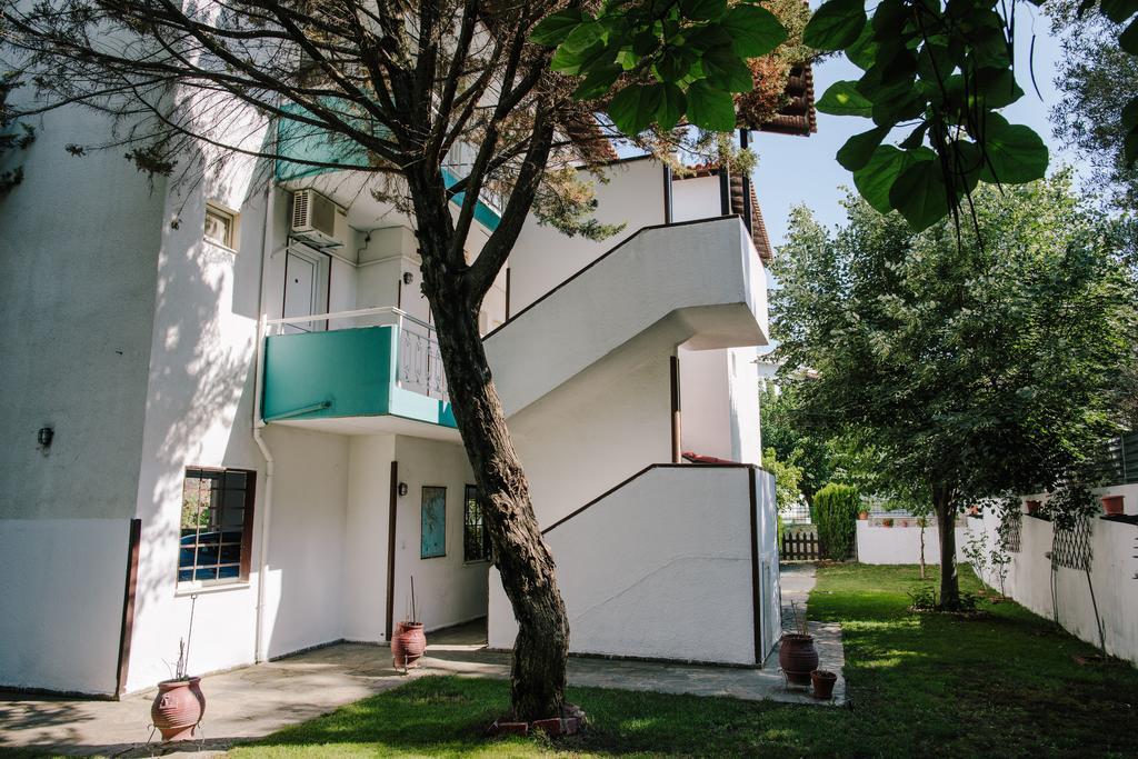 Apartment Stachtaris