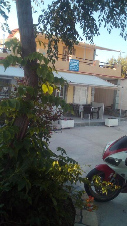 Apartment Alexanders Drepano (Argolis)