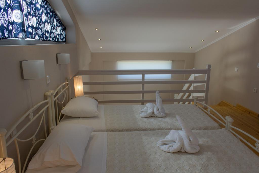 Perivoli House B Holiday home *