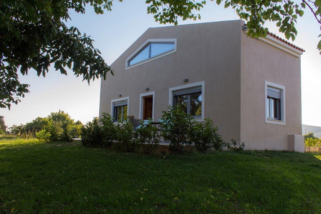 Perivoli House B Skala Eresou