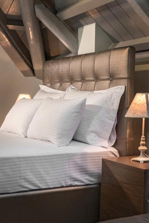 Armonia Lux Apartment