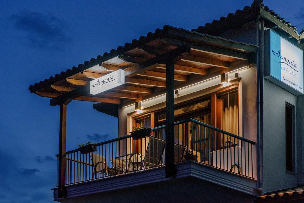 Apartment Armonia Lux *