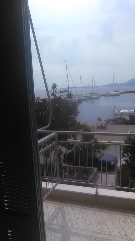 Giannis Apartment *