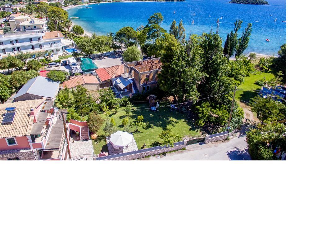 Palmyra Villa Nydri (Lefkada)