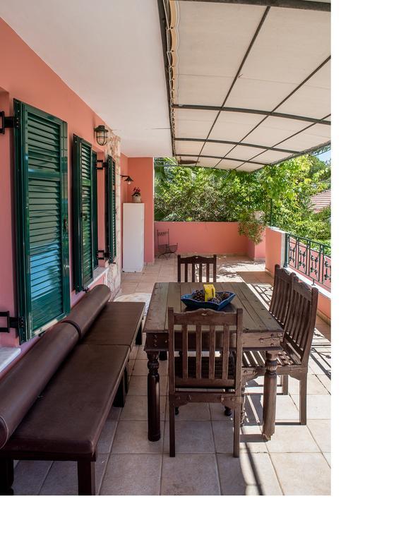 Palmyra Villa *