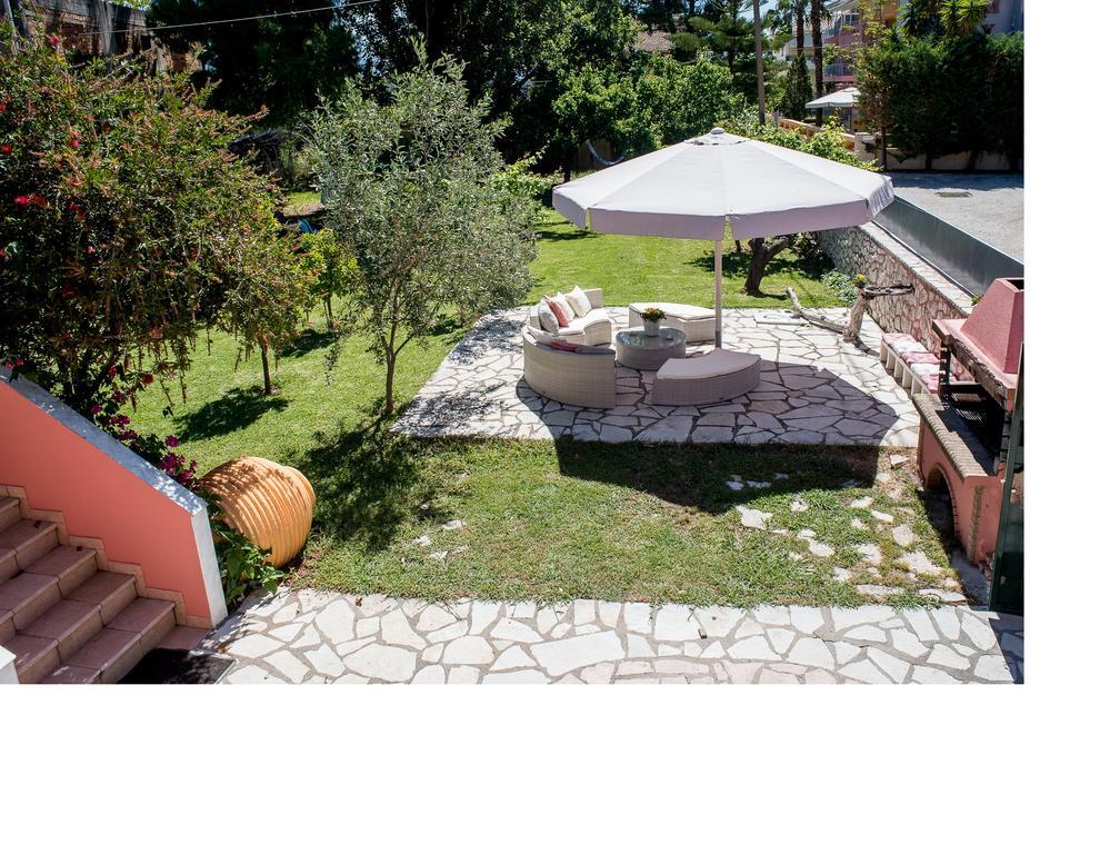 Villa Palmyra