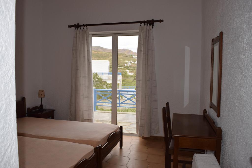 House Near Sea *