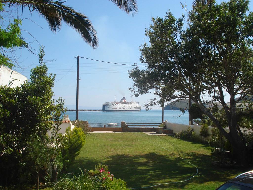 House Near Sea Apartment *