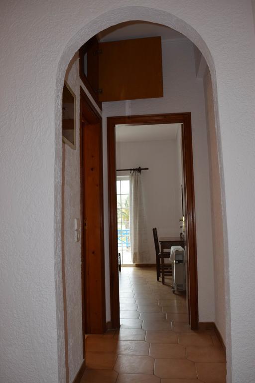Apartment House Near Sea Gavrio