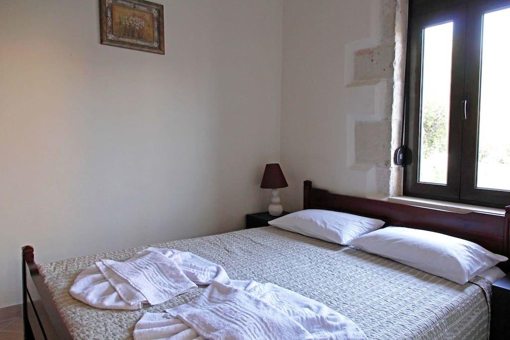 Villa Sunshine Crete