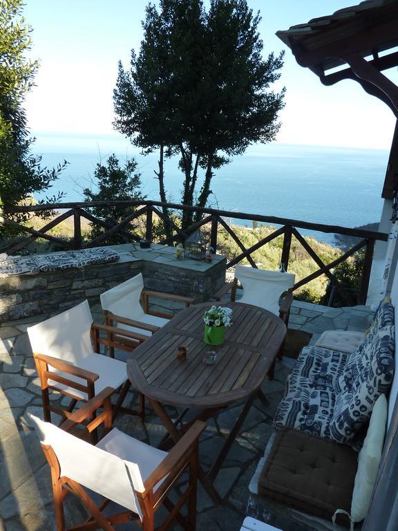 Holiday home Thea Makrirrakhi