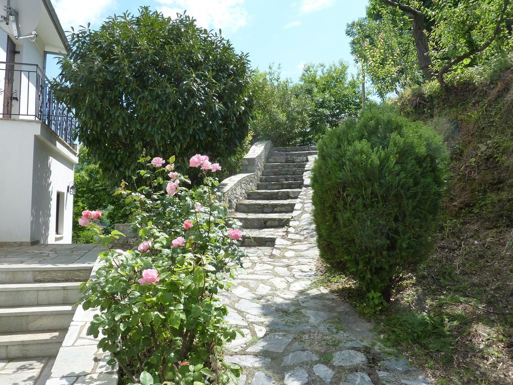 Thea Holiday home