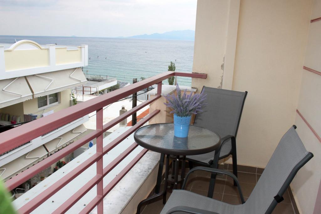Iliaxtida Kavala