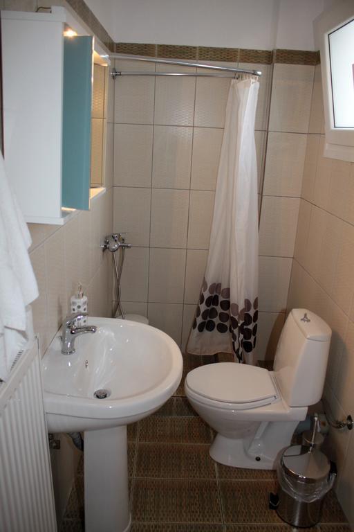 Iliaxtida Apartment *