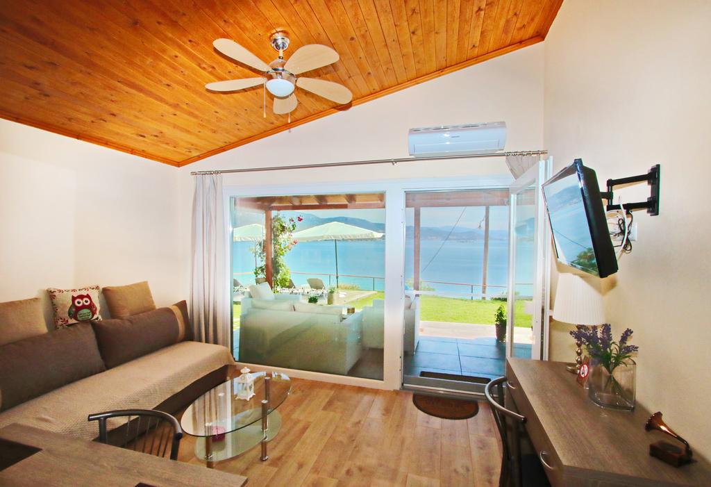 Holiday home Kallithea Nea Iraklitsa