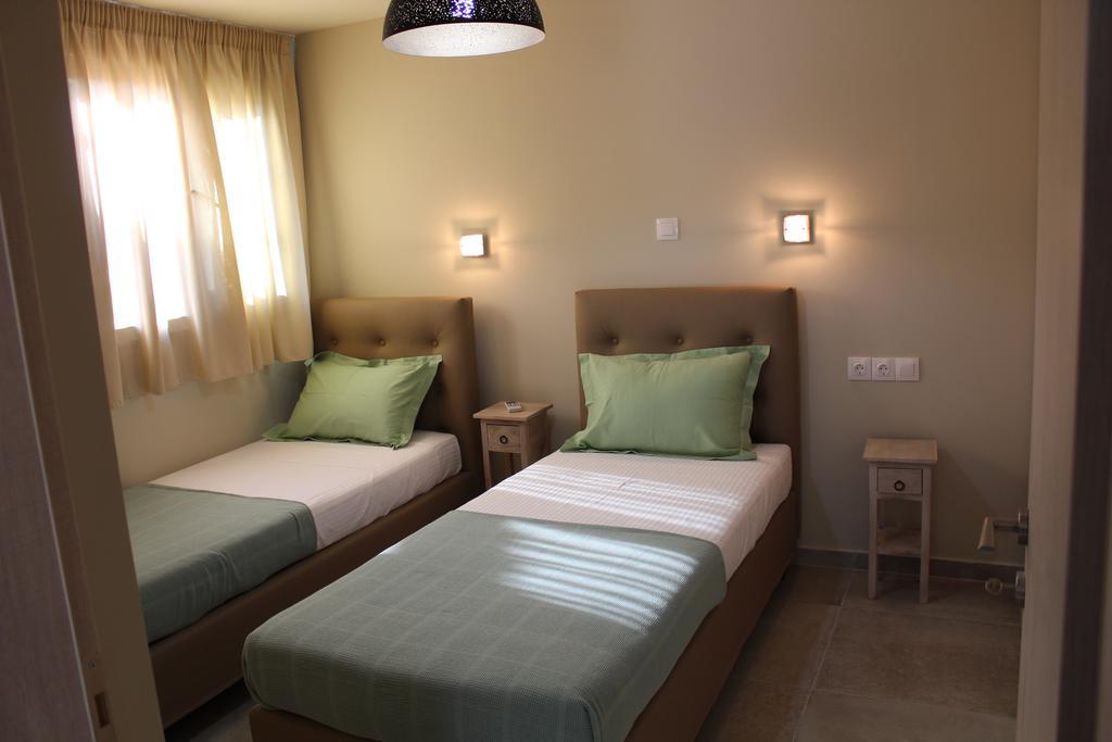 Onar Villa *
