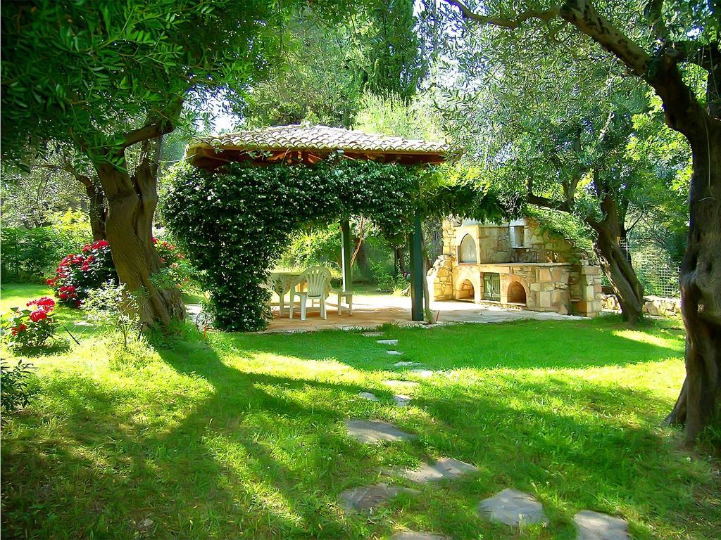 Apartment Galini