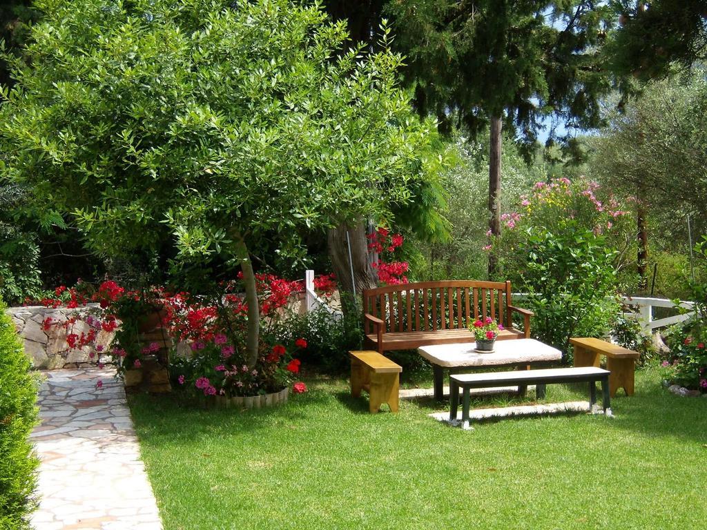 Galini Apartment Sivota (Epirus)