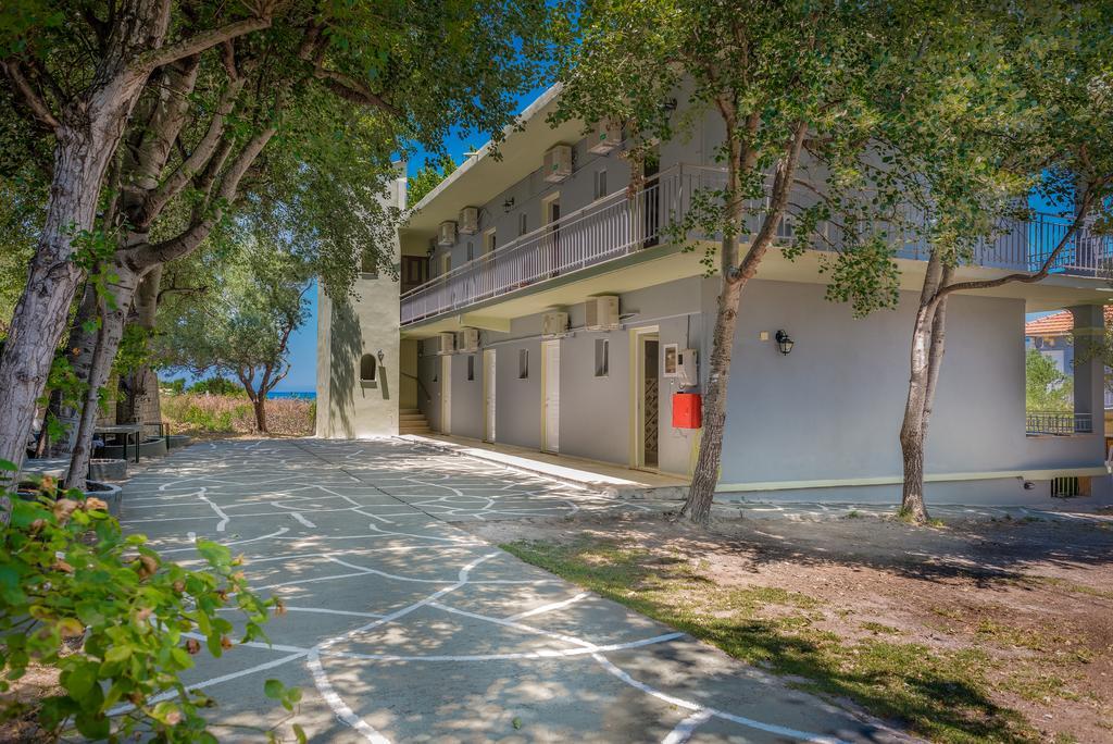 Apartment Blue Lagoon