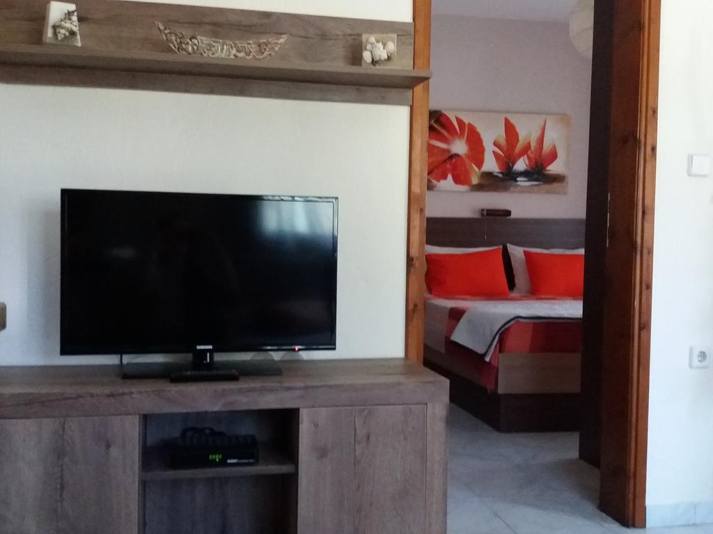 Holiday home Antonis House Vourvourou