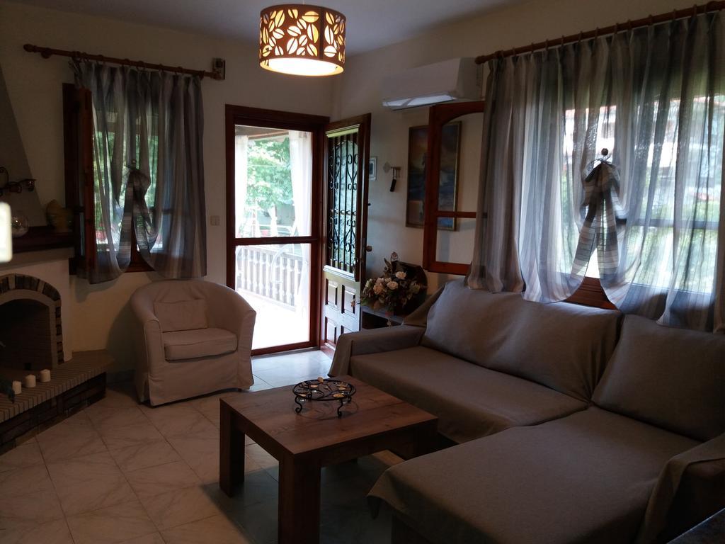 Antonis House * Vourvourou