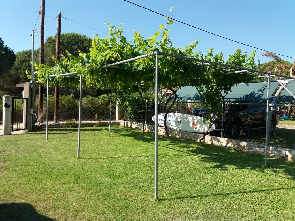 Holiday home Antonis House *
