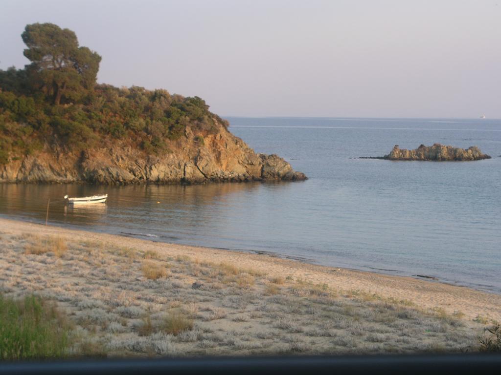 Holiday home Azapiko Villas Sithonia Halkidiki Nikiti (Sithonia)