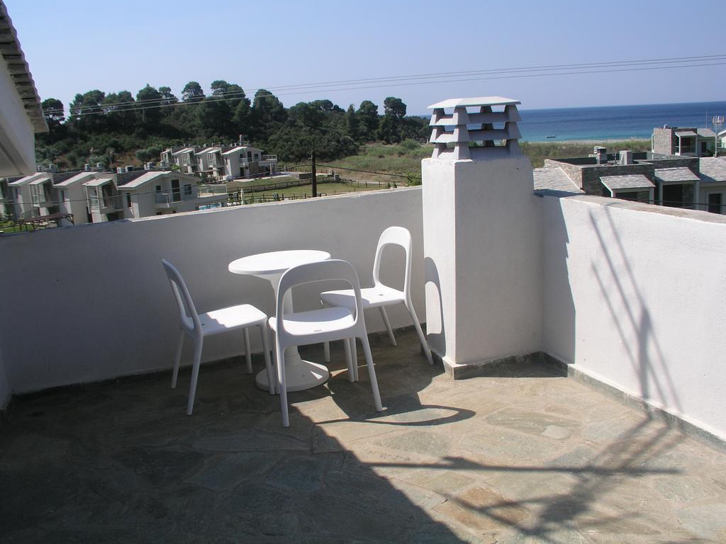 Holiday home Azapiko Villas Sithonia Halkidiki