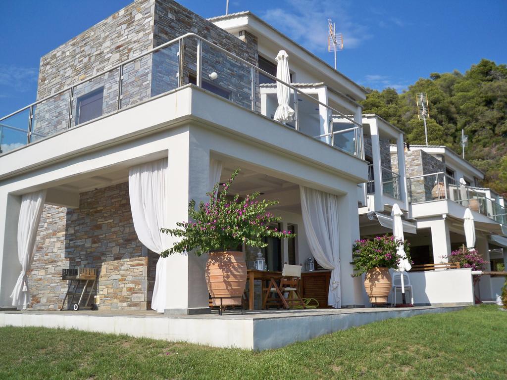 Azapiko Villas Sithonia Halkidiki Holiday home