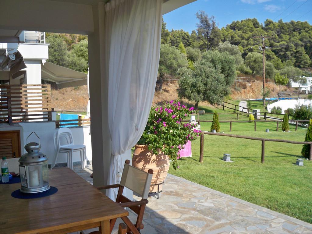 Azapiko Villas Sithonia Halkidiki Holiday home *