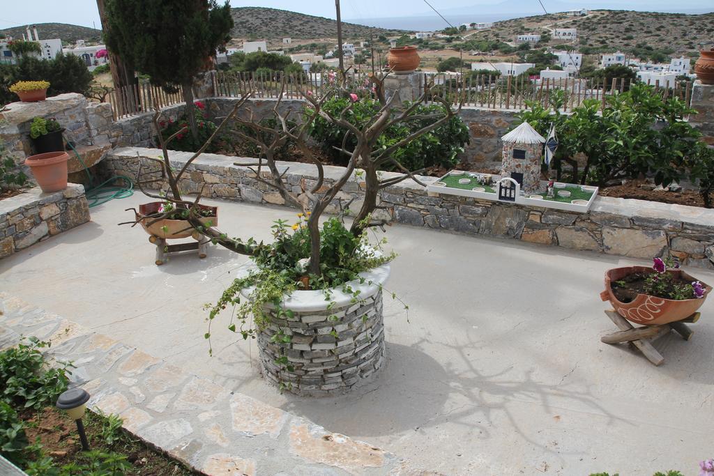 Alexandra Guest house
