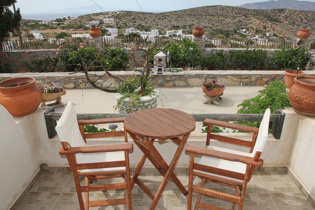 Guest house Alexandra 3*