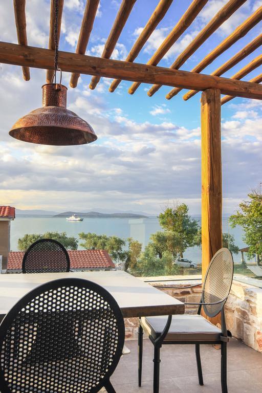 By The Sea Luxury * Limenas (Thasos)