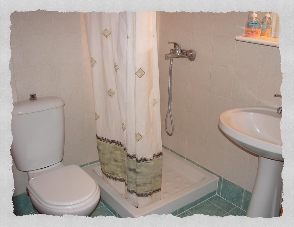 Blue Apartment Vasiliki (Lefkada)