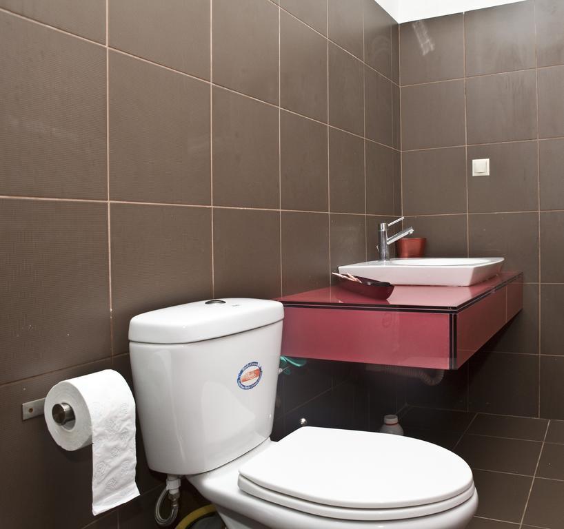 Starshell A' Holiday home Pyrgadikia