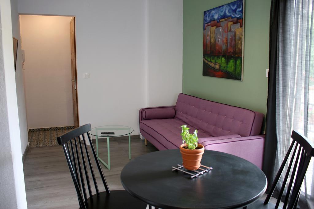 Apartment Aphelion