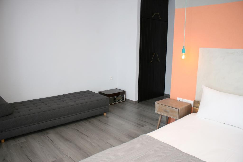 Aphelion Apartment